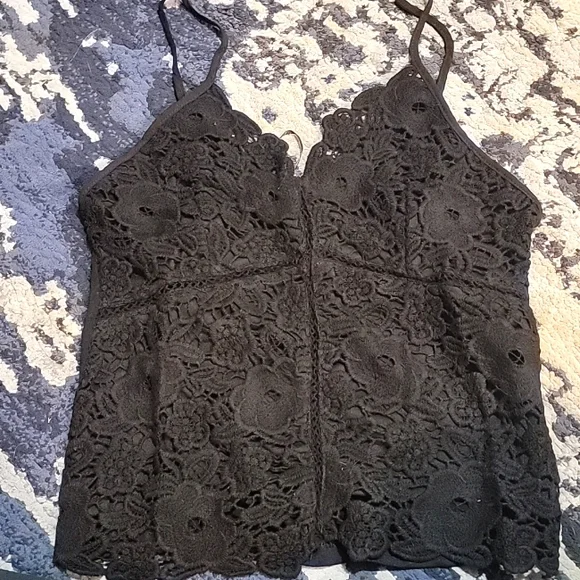 Tank top - Picture 1 of 2